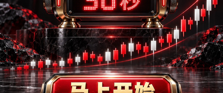 Turbo Flow 平台；2 [coin engraved $] 即可开启；最高千倍弹性；30秒；马上开始